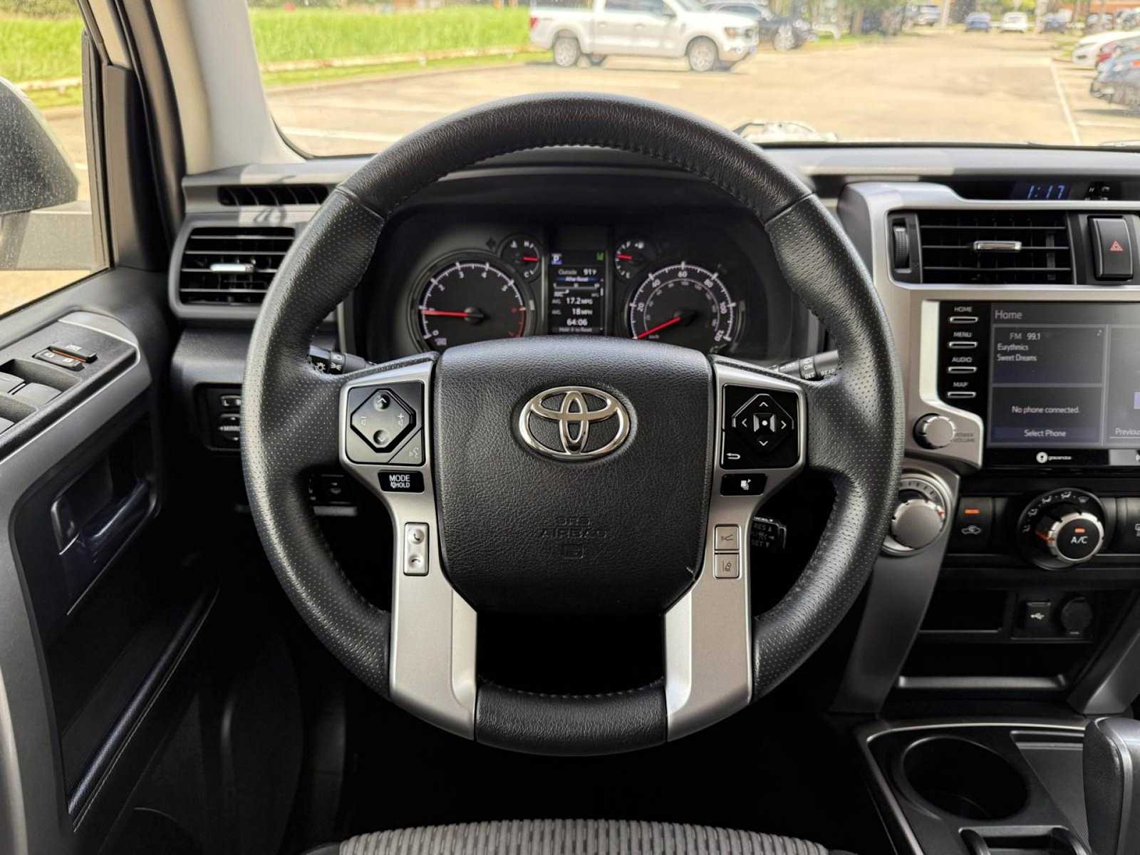 Thumbnail: 2024 Toyota 4Runner - 15