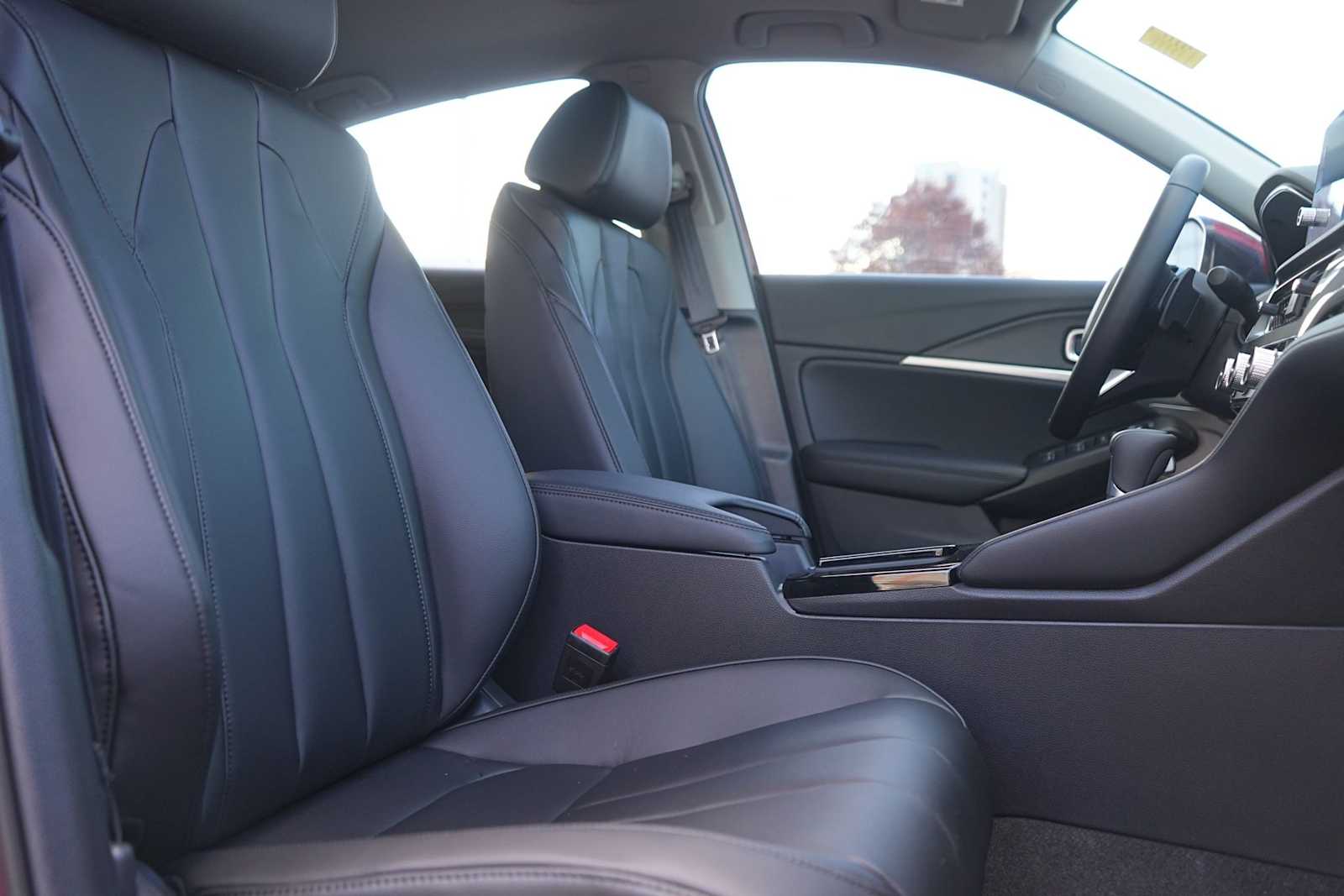 Thumbnail: 2026 Acura Integra - 14