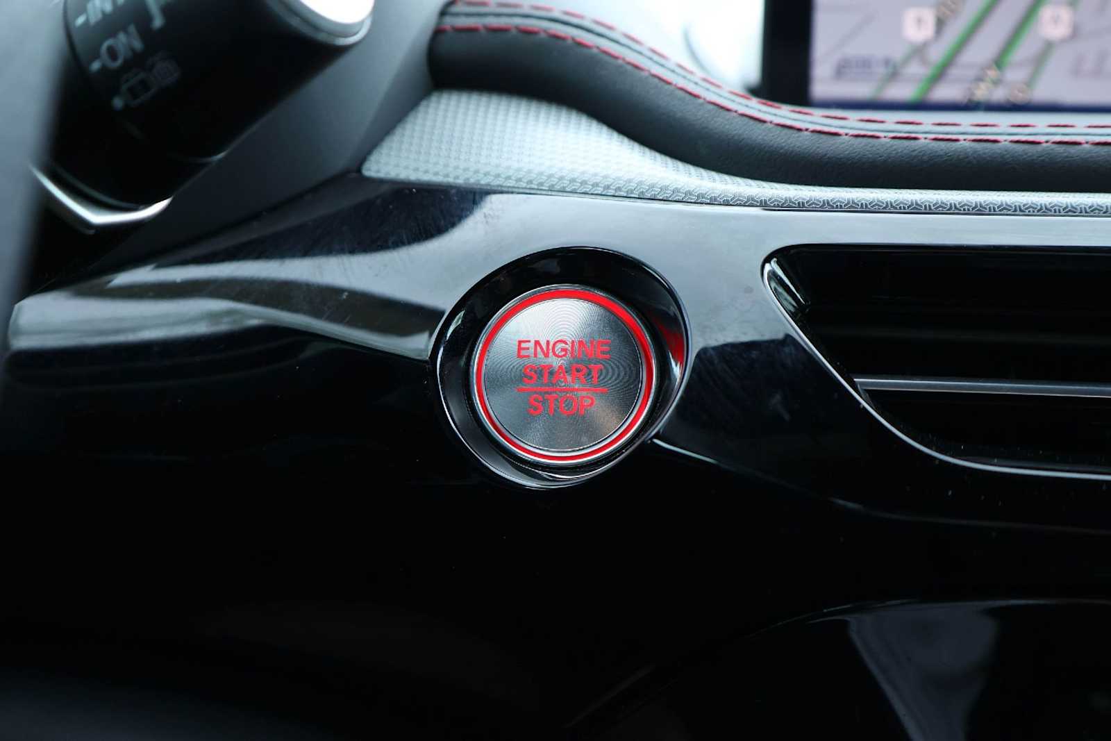 Thumbnail: 2023 Acura MDX - 25