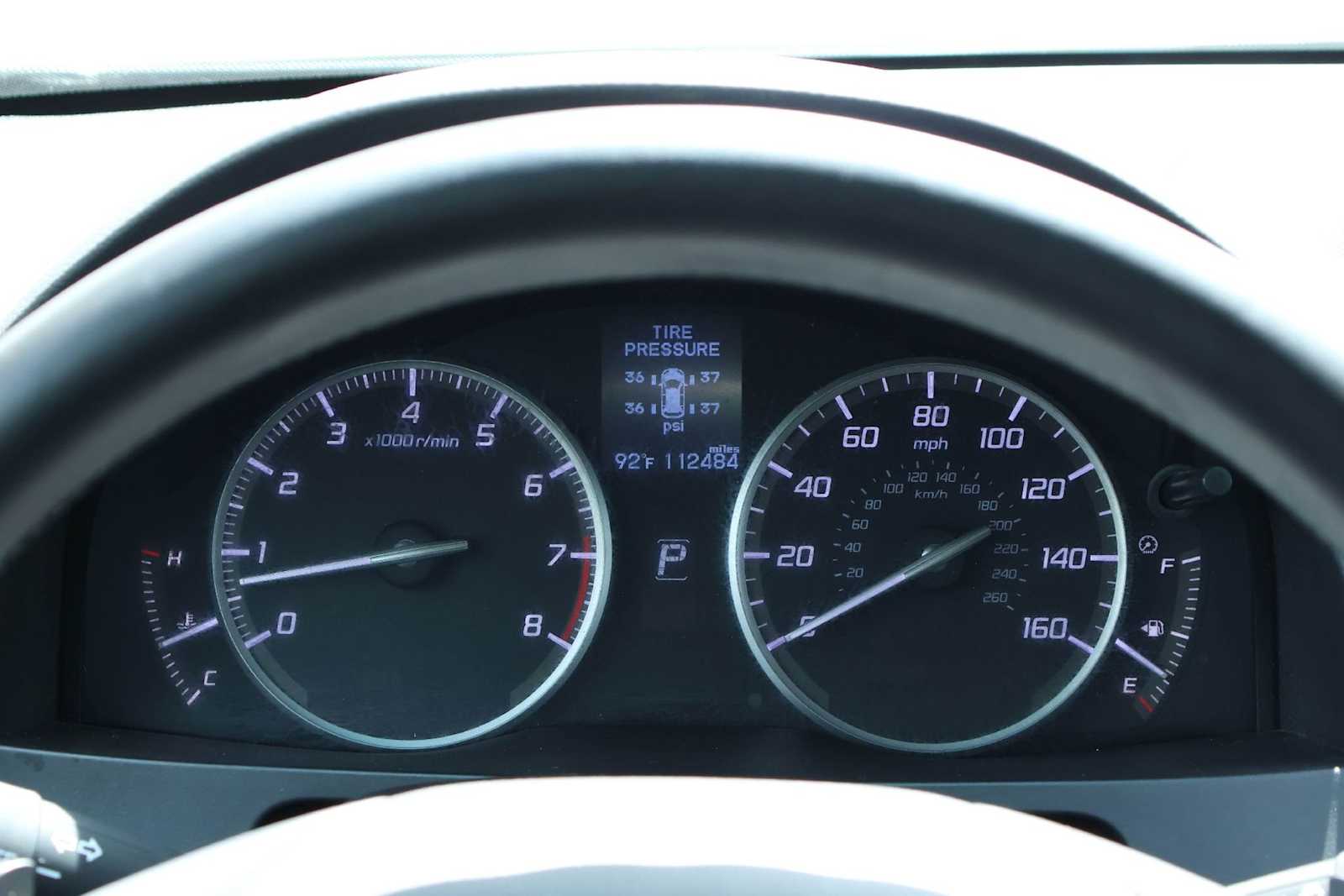 Thumbnail: 2015 Acura RDX - 18