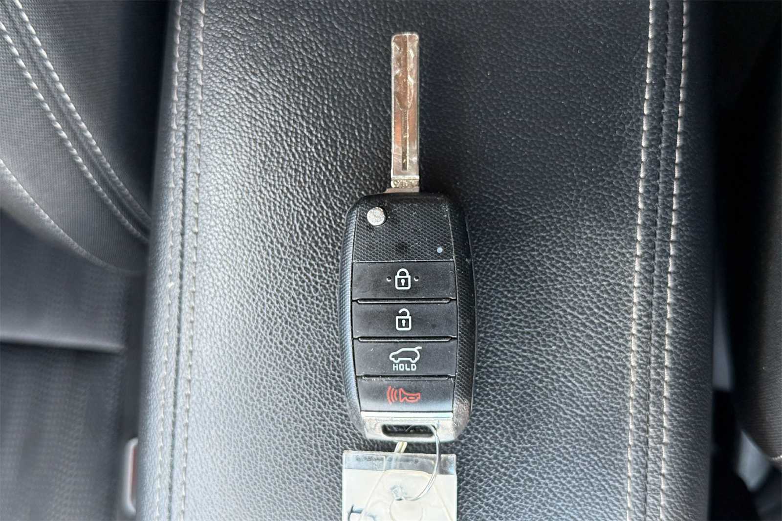 Thumbnail: 2022 Kia Sportage - 20