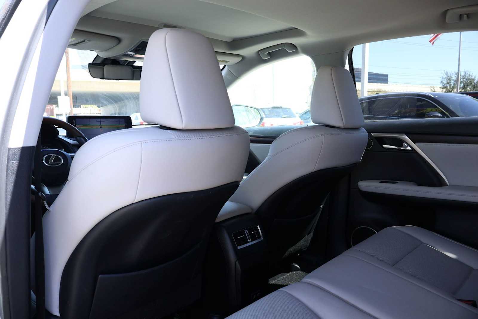 Thumbnail: 2020 Lexus RX - 11