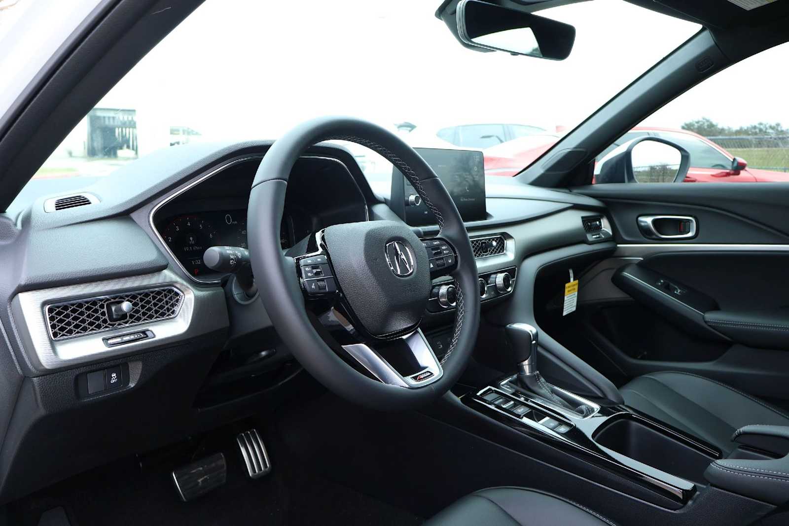 Thumbnail: 2026 Acura Integra - 2