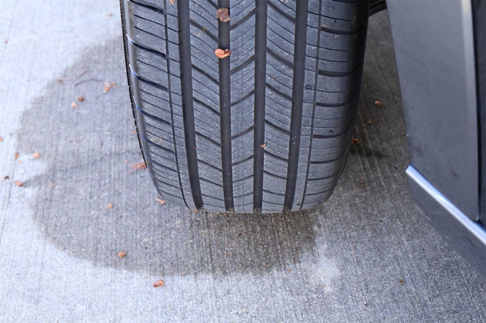 Thumbnail: 2025 Acura ADX - 30