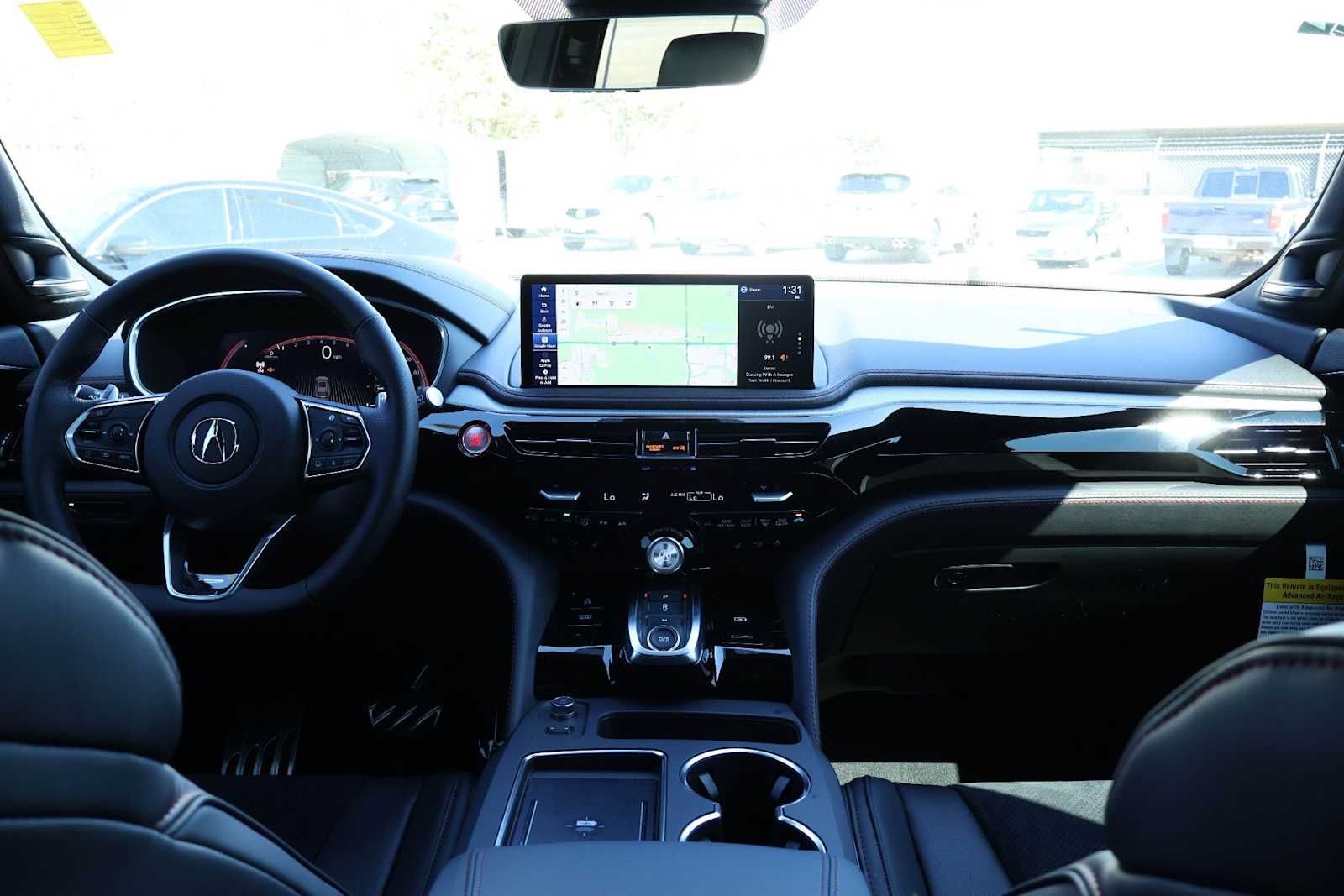 Thumbnail: 2026 Acura MDX - 10