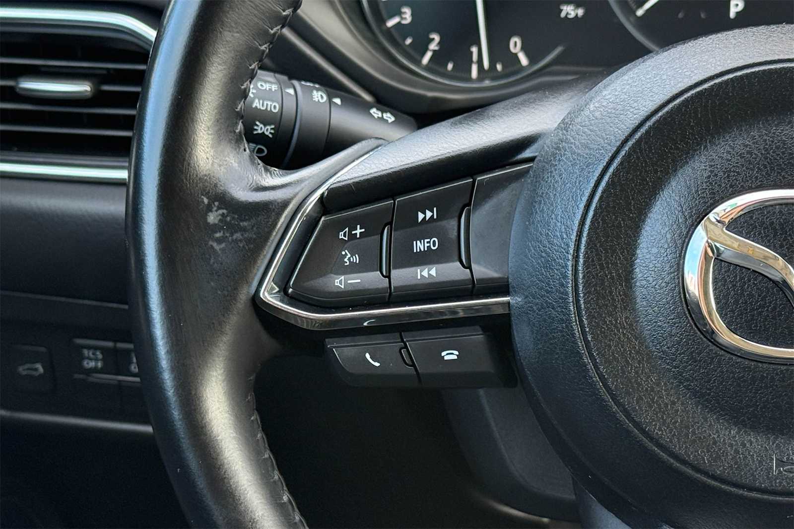 Thumbnail: 2019 Mazda CX-5 - 22