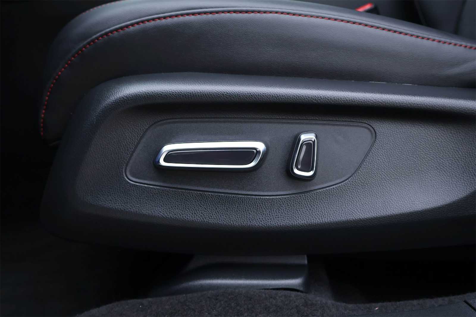 Thumbnail: 2025 Acura ADX - 24