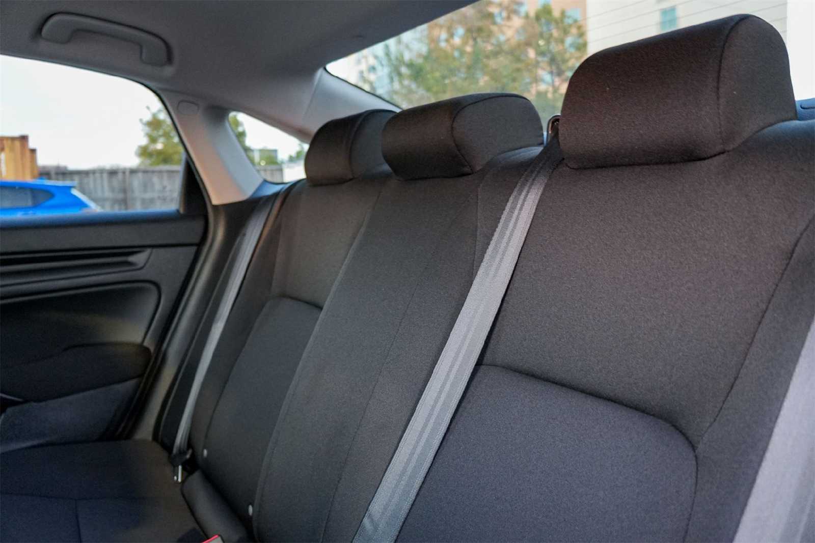 Thumbnail: 2024 Honda Civic - 13