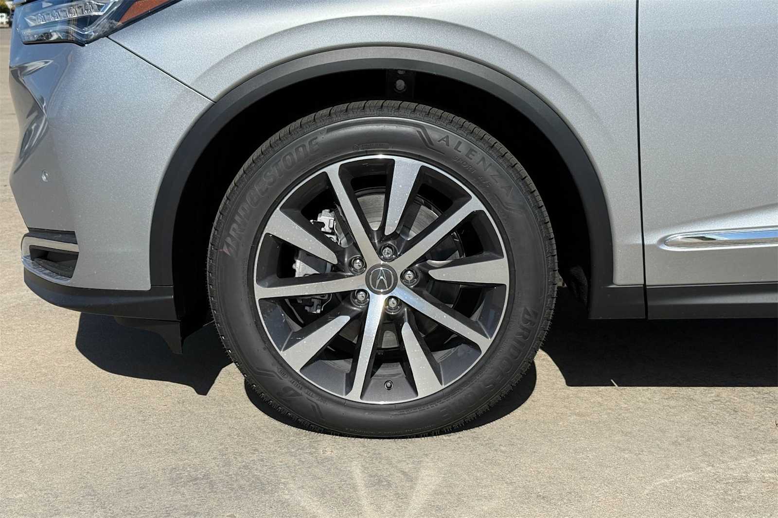 Thumbnail: 2026 Acura MDX - 8