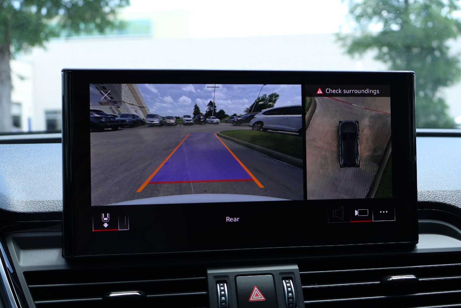 Thumbnail: 2023 Audi Q5 - 27