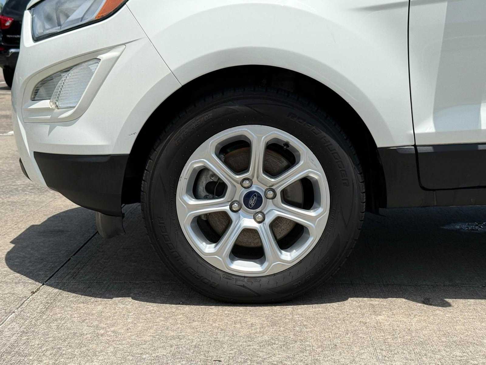 Thumbnail: 2019 Ford EcoSport - 8
