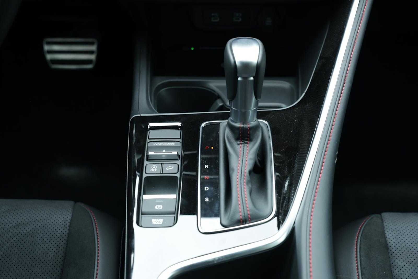 Thumbnail: 2025 Acura ADX - 21