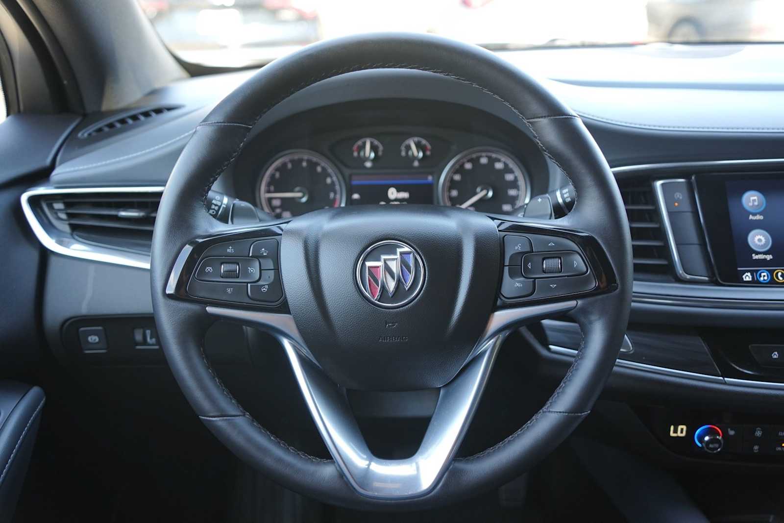 Thumbnail: 2022 Buick Enclave - 15