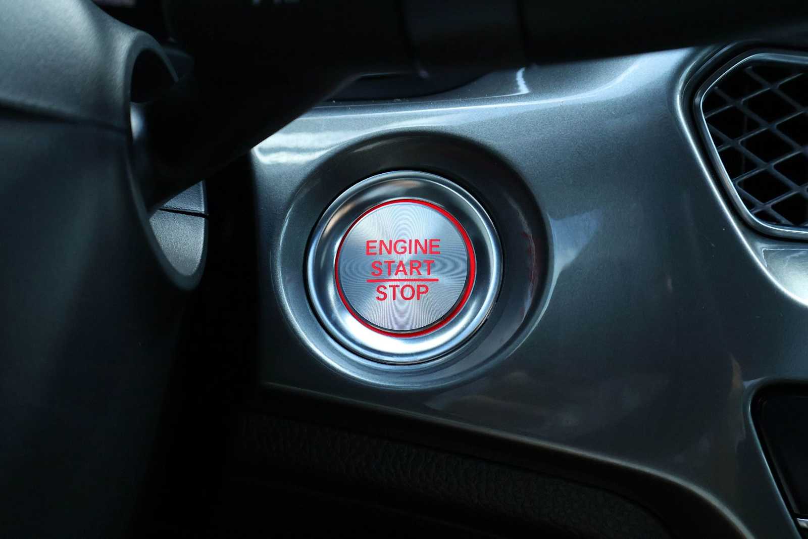 Thumbnail: 2026 Acura Integra - 25