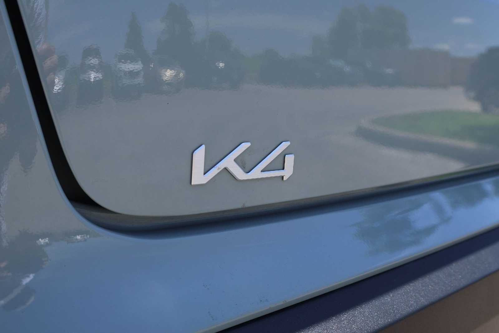 Thumbnail: 2025 Kia K4 - 7