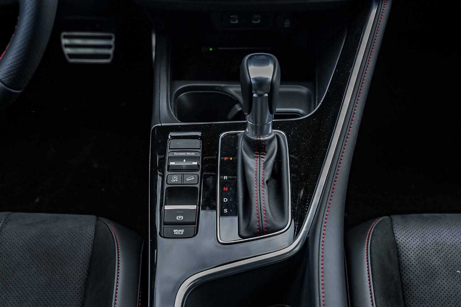 Thumbnail: 2025 Acura ADX - 16