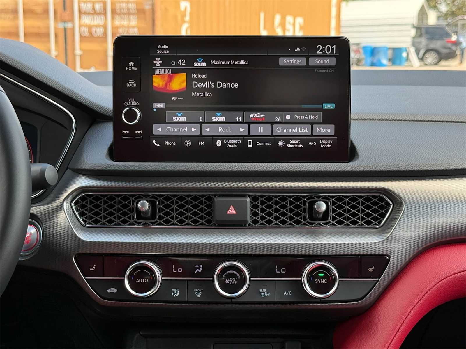 Thumbnail: 2026 Acura Integra - 16