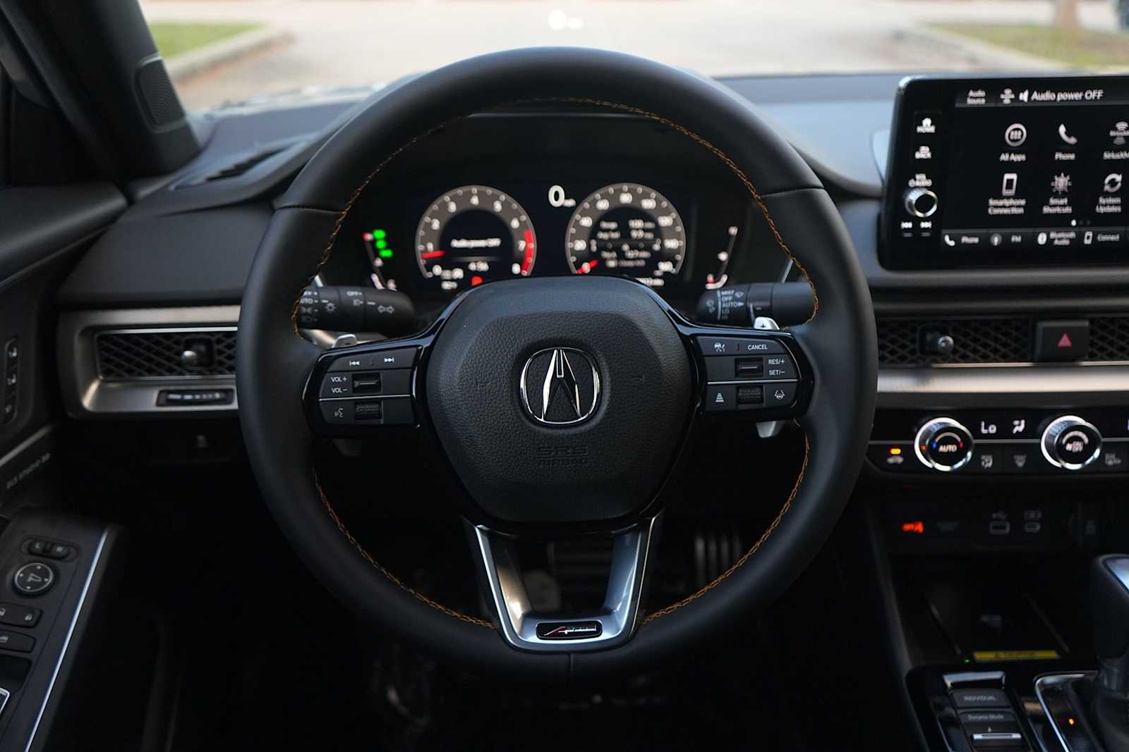 Thumbnail: 2026 Acura Integra - 15