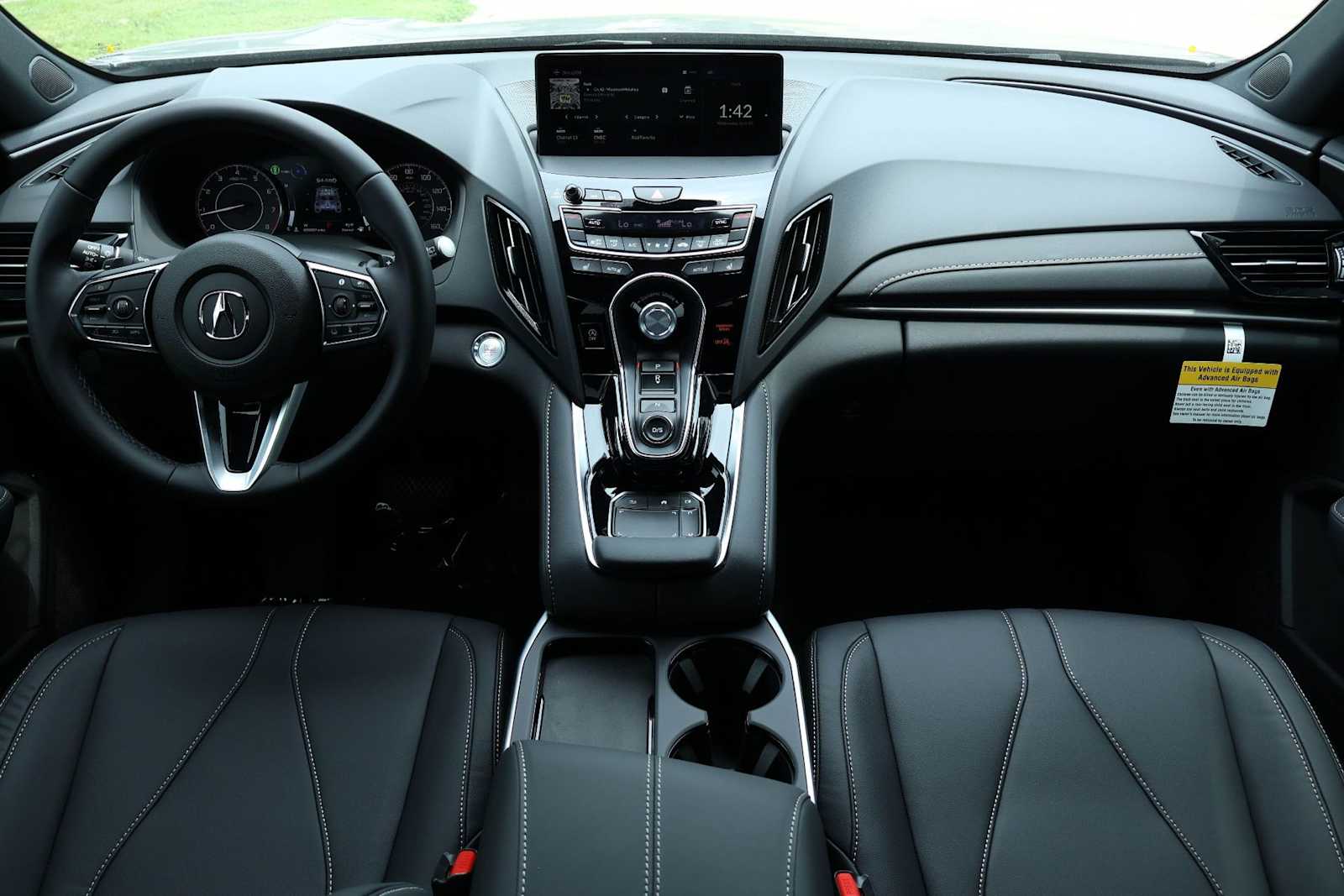 Thumbnail: 2026 Acura RDX - 10