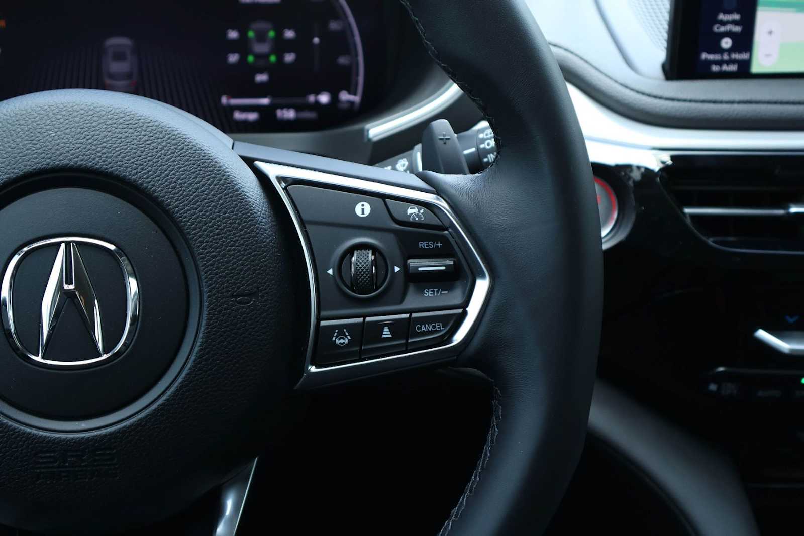 Thumbnail: 2026 Acura MDX - 23