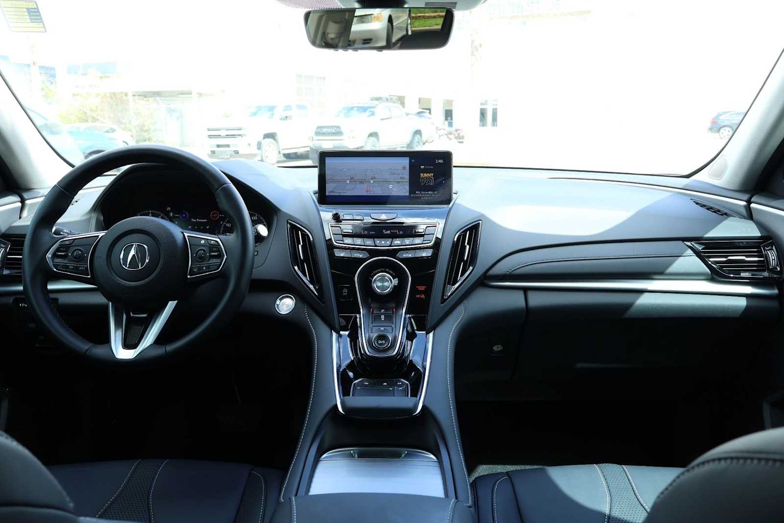 Thumbnail: 2023 Acura RDX - 10