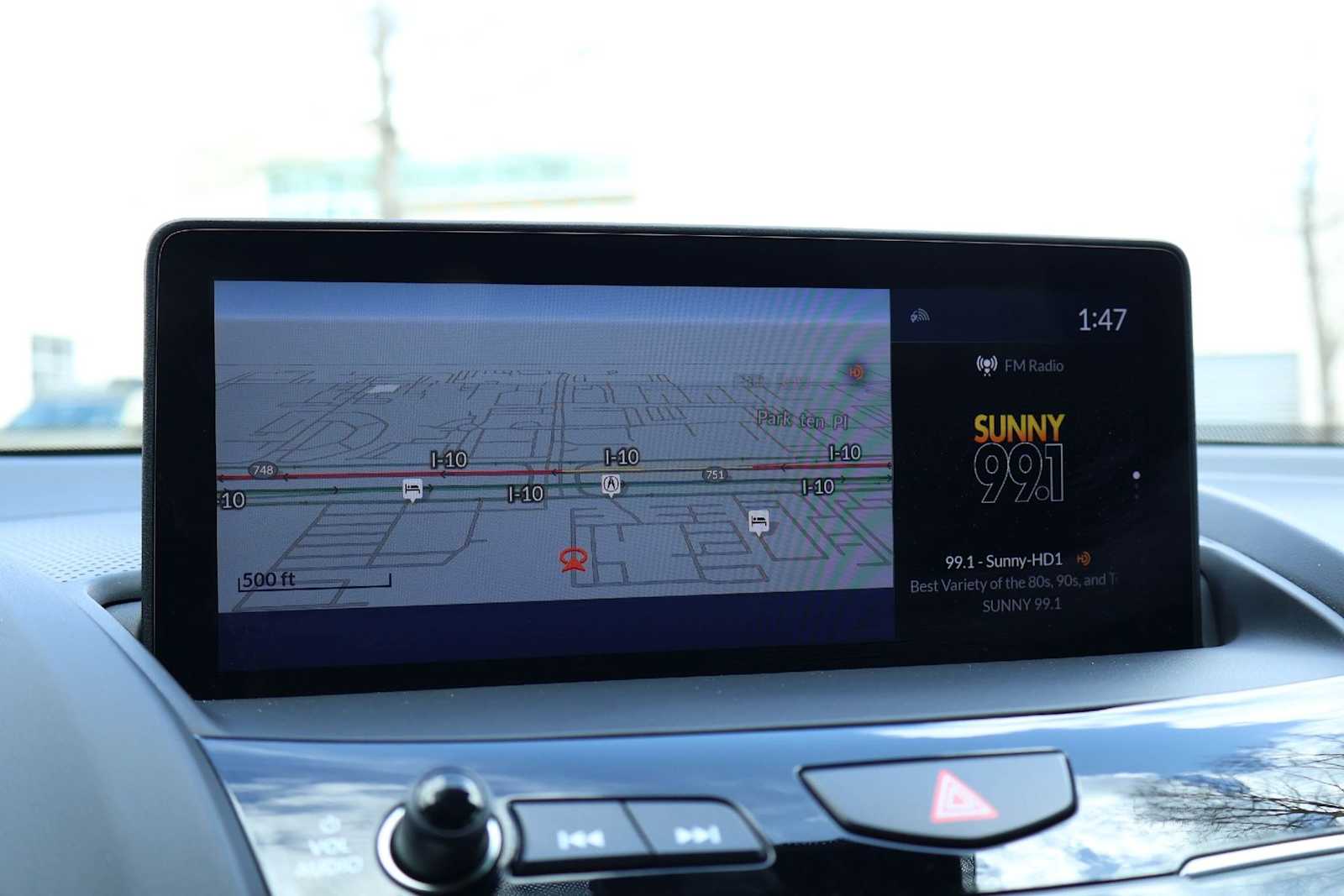 Thumbnail: 2023 Acura RDX - 26