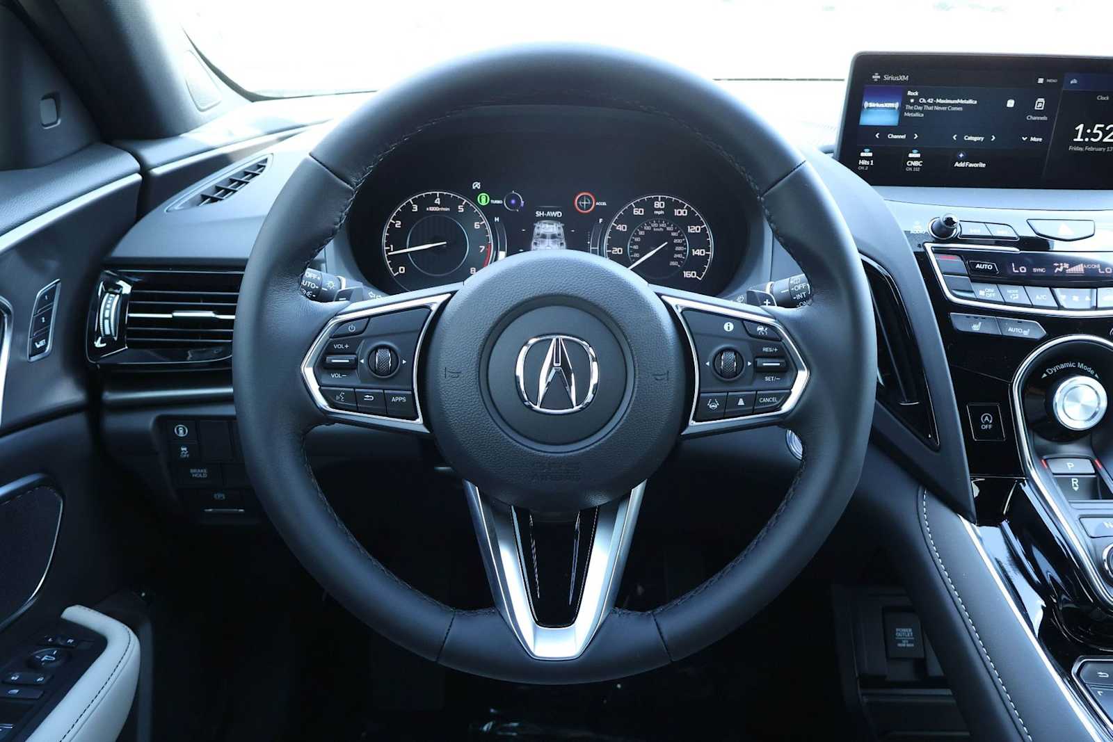 Thumbnail: 2026 Acura RDX - 15