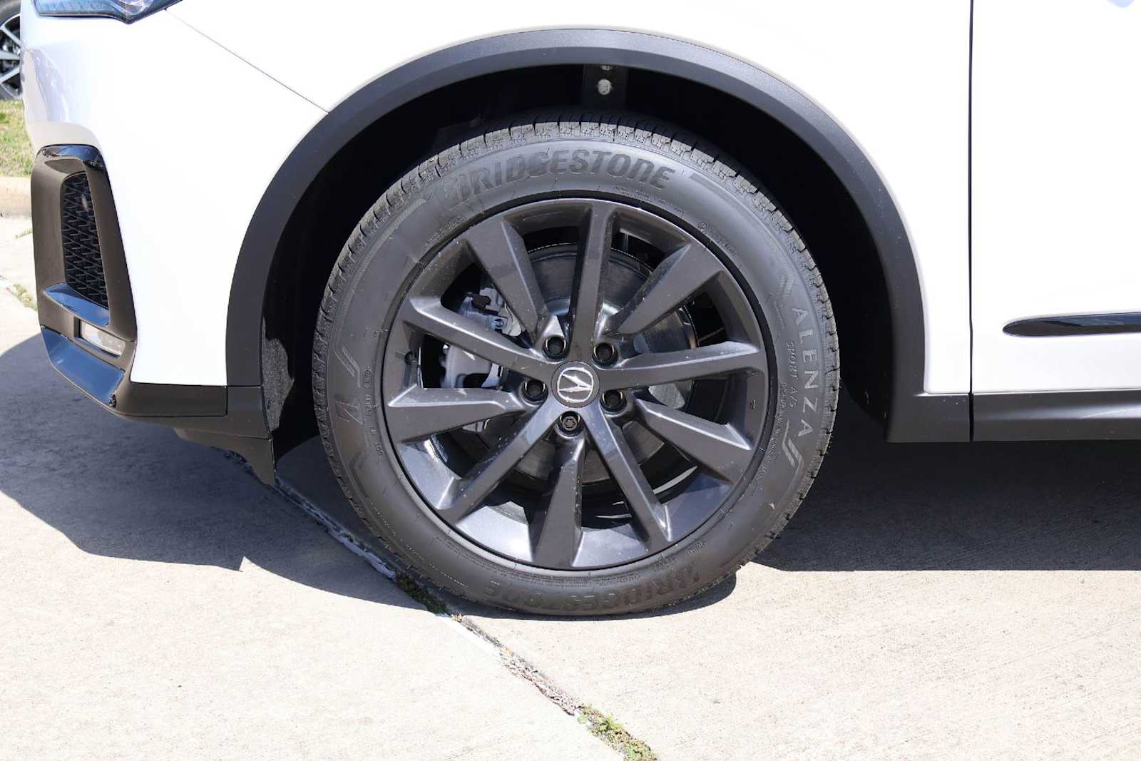 Thumbnail: 2026 Acura MDX - 8