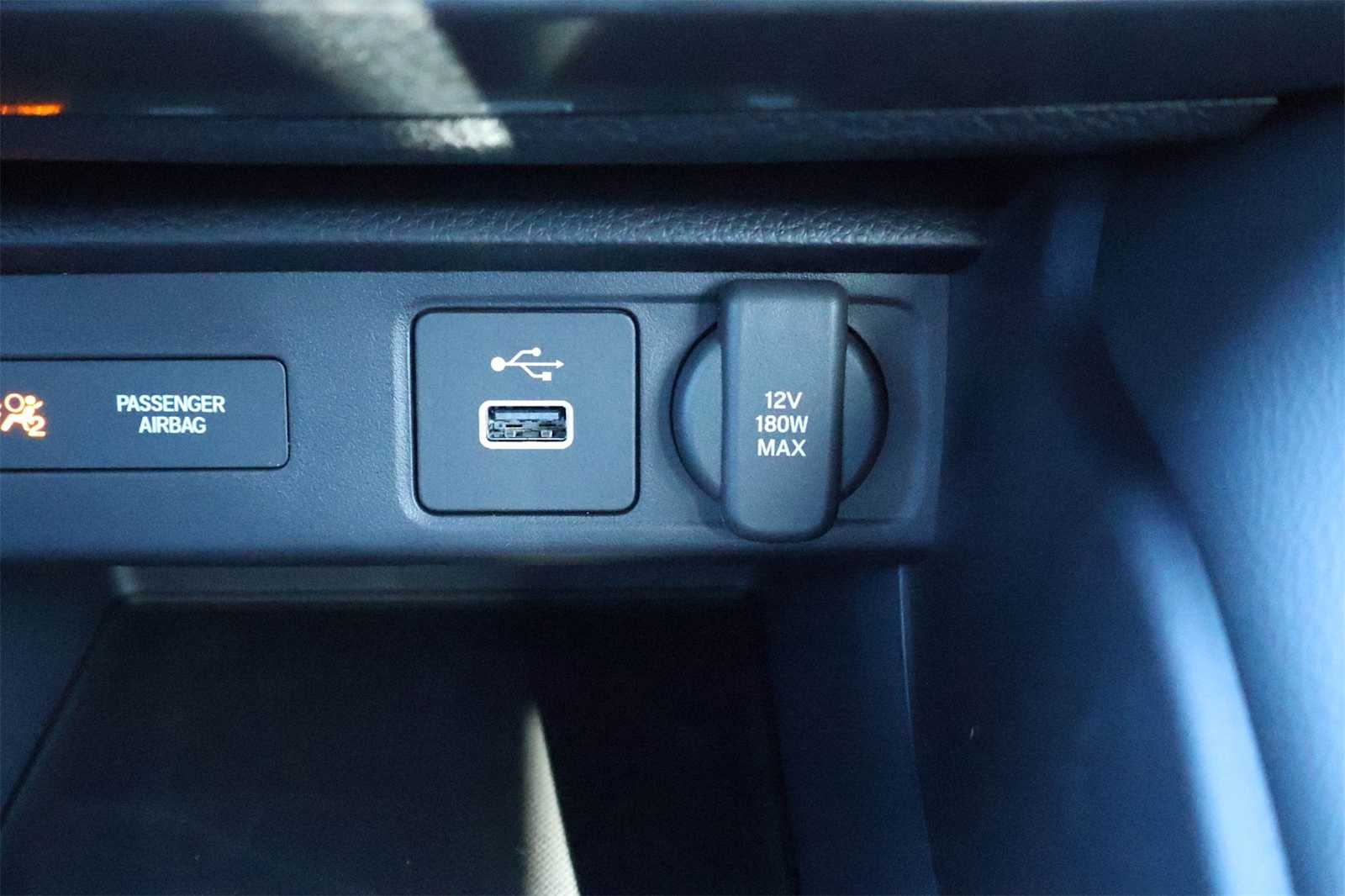 Thumbnail: 2025 Acura Integra - 26