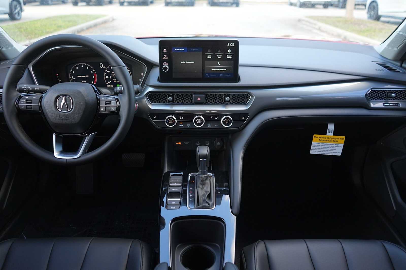 Thumbnail: 2026 Acura Integra - 10