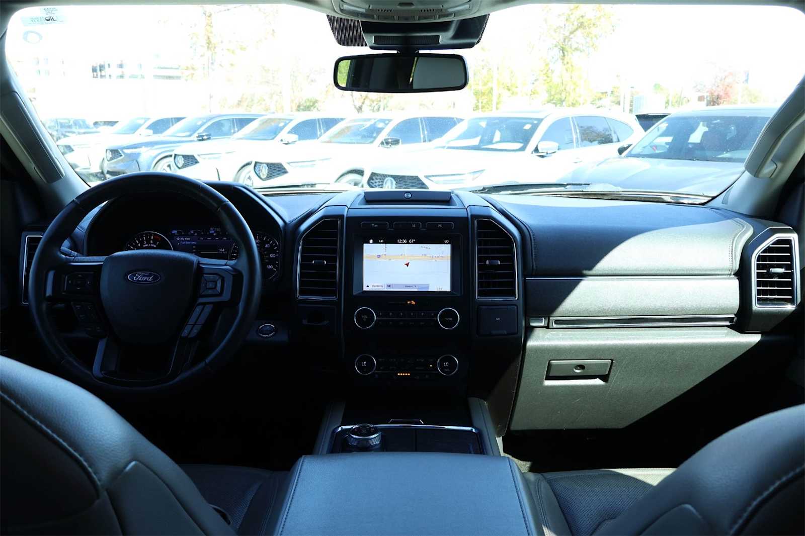 Thumbnail: 2019 Ford Expedition - 10