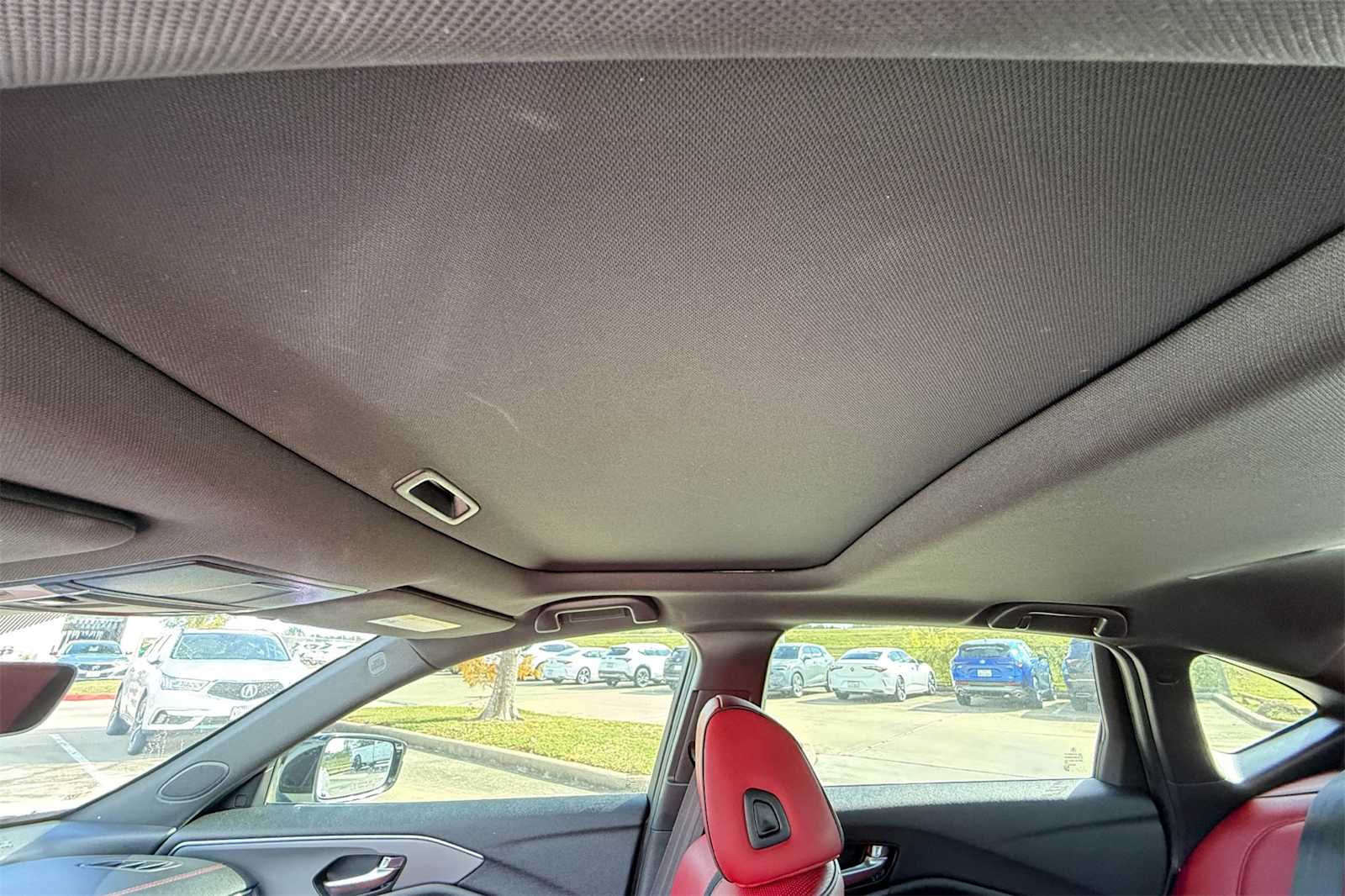 Thumbnail: 2023 Acura TLX - 28