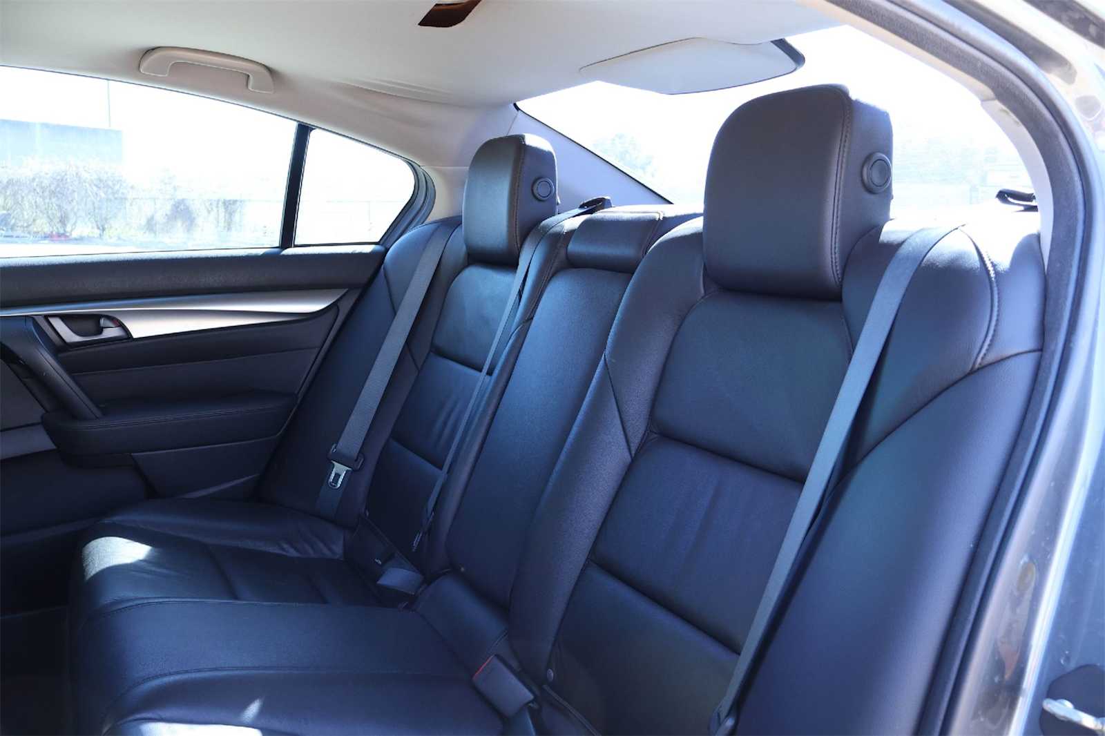 Thumbnail: 2009 Acura TL - 13