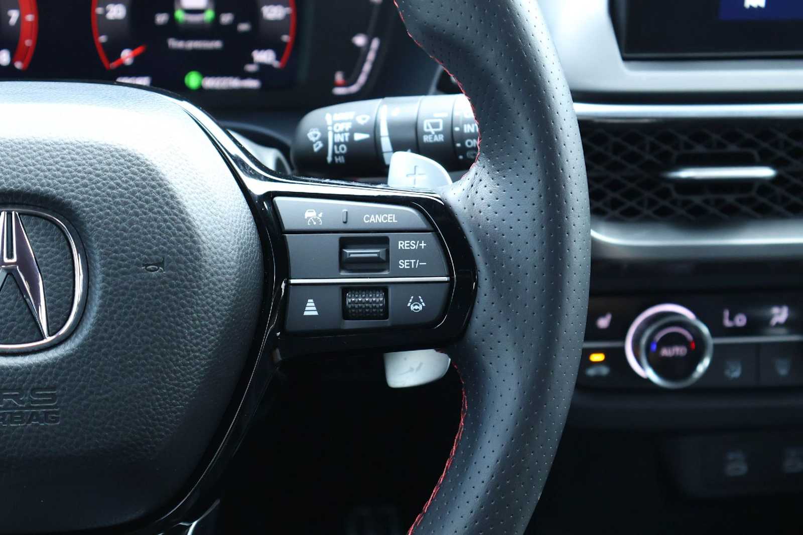 Thumbnail: 2025 Acura ADX - 23