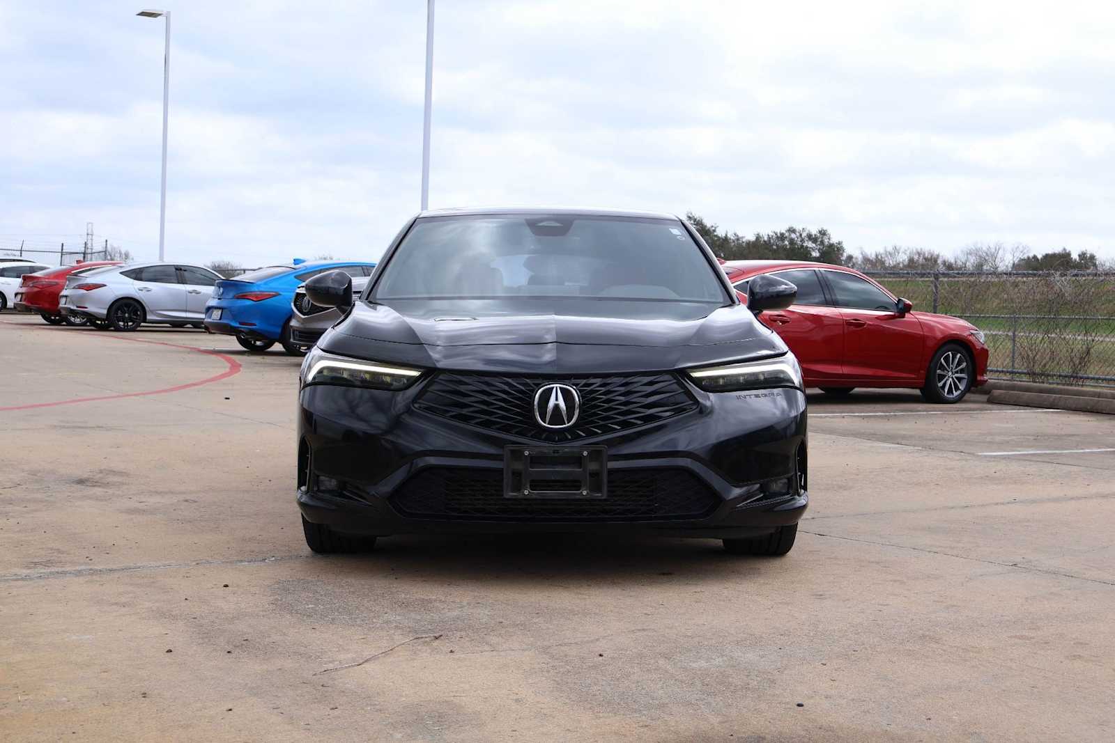 Thumbnail: 2023 Acura Integra - 6