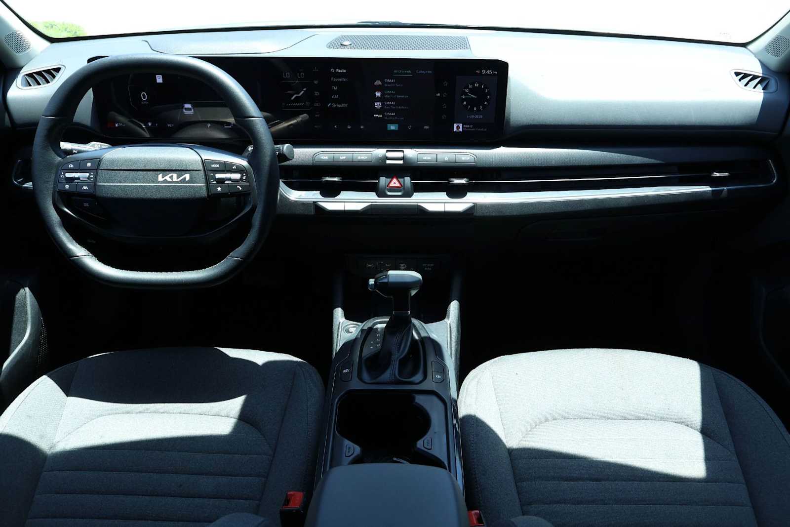Thumbnail: 2025 Kia K4 - 10
