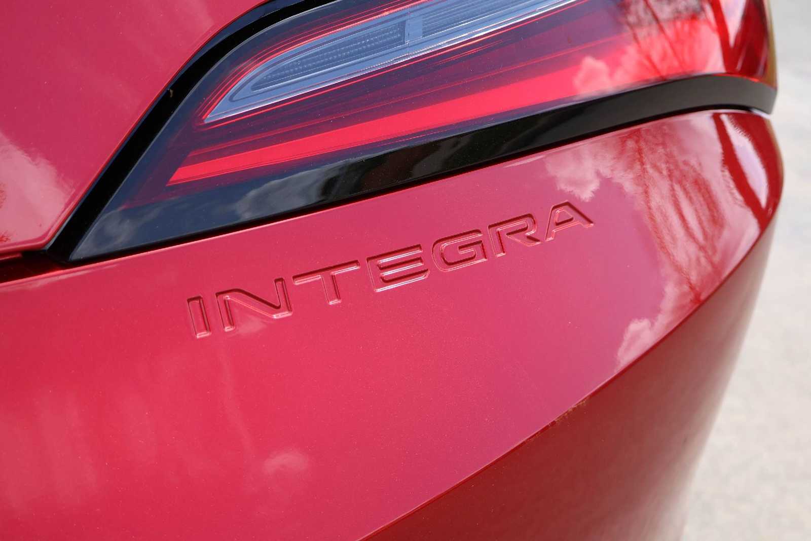 Thumbnail: 2026 Acura Integra - 7