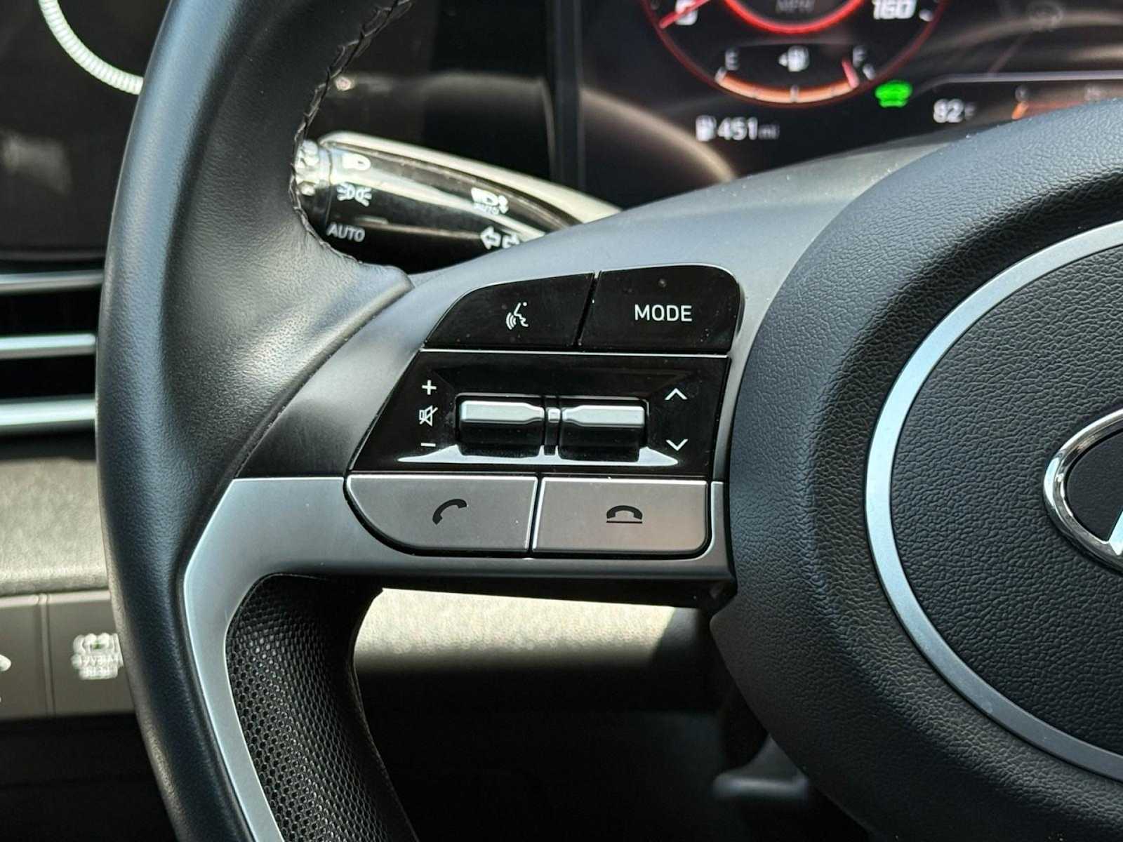 2023 Hyundai Elantra Limited Edition 22