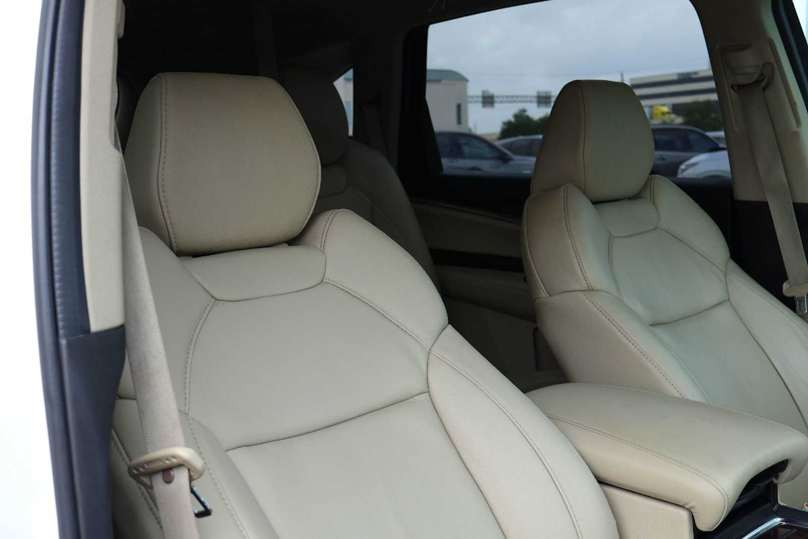 Thumbnail: 2015 Acura MDX - 14