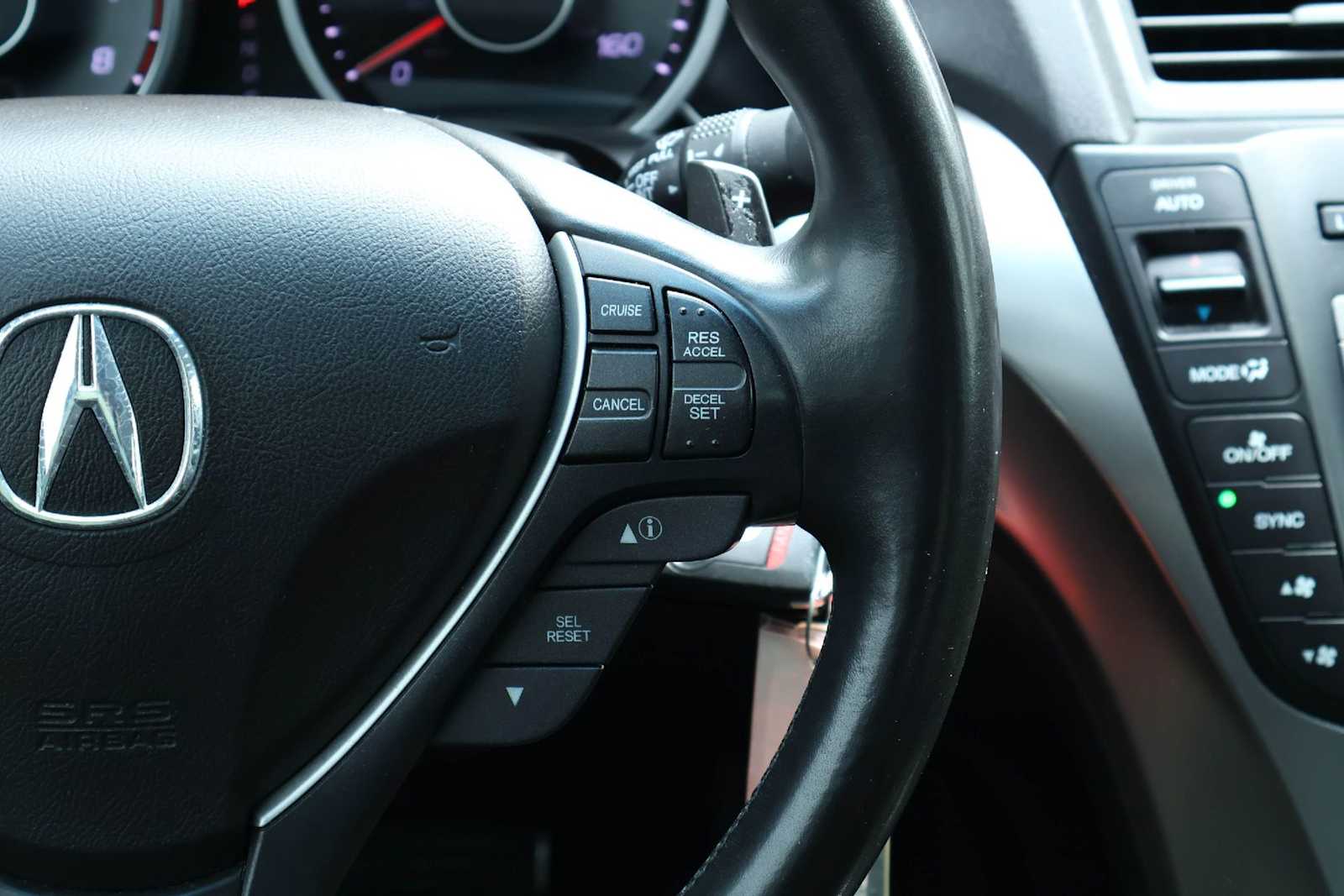 Thumbnail: 2011 Acura TL - 23