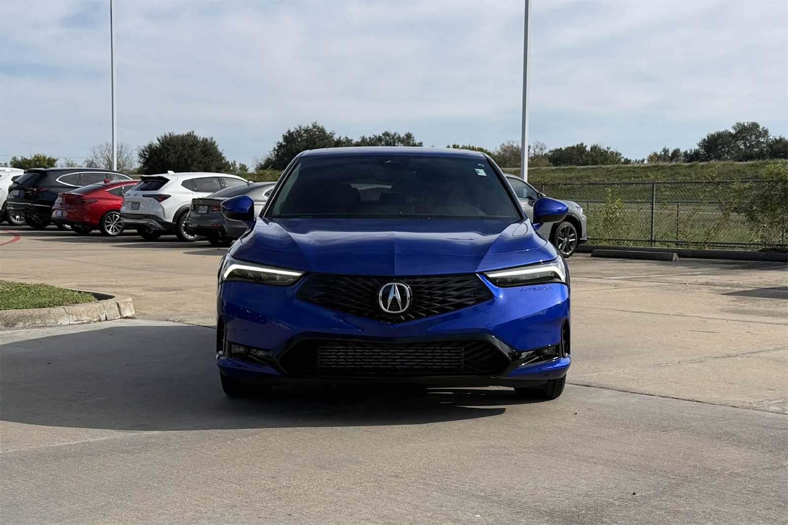 Thumbnail: 2025 Acura Integra - 6