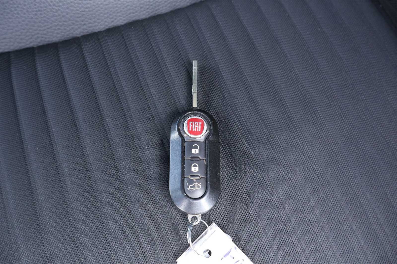 Thumbnail: 2014 Fiat 500 - 19