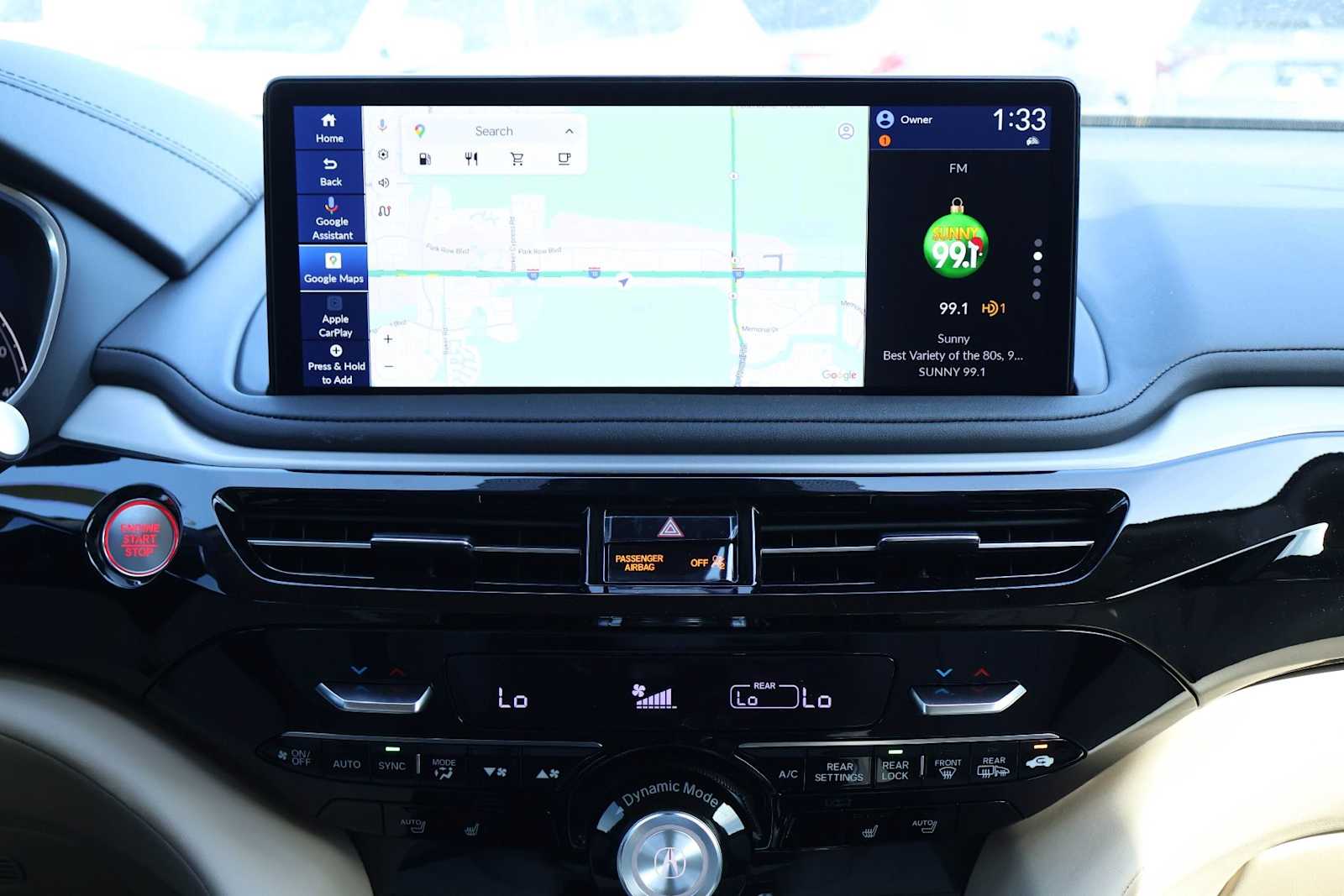 Thumbnail: 2026 Acura MDX - 16