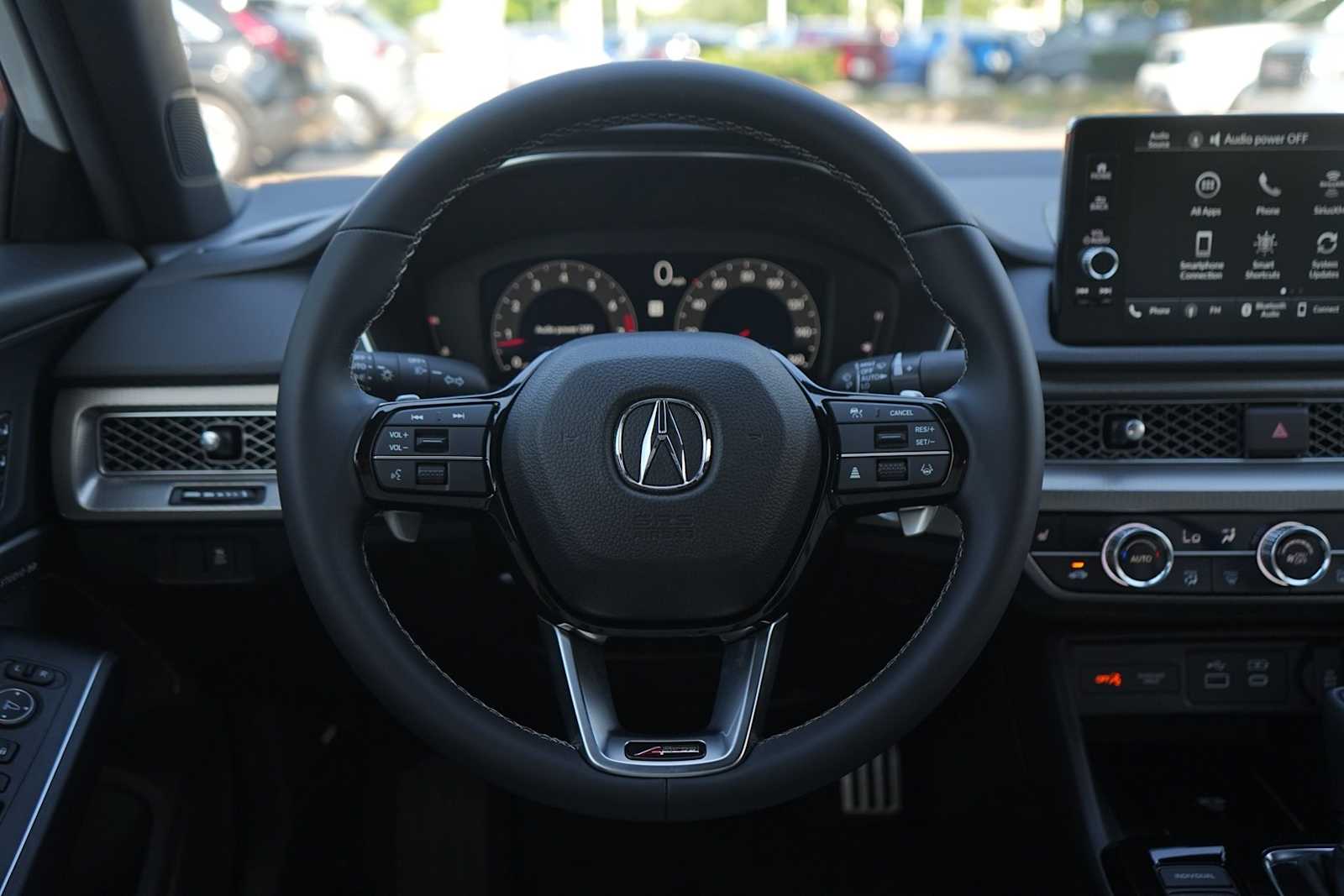 Thumbnail: 2026 Acura Integra - 15