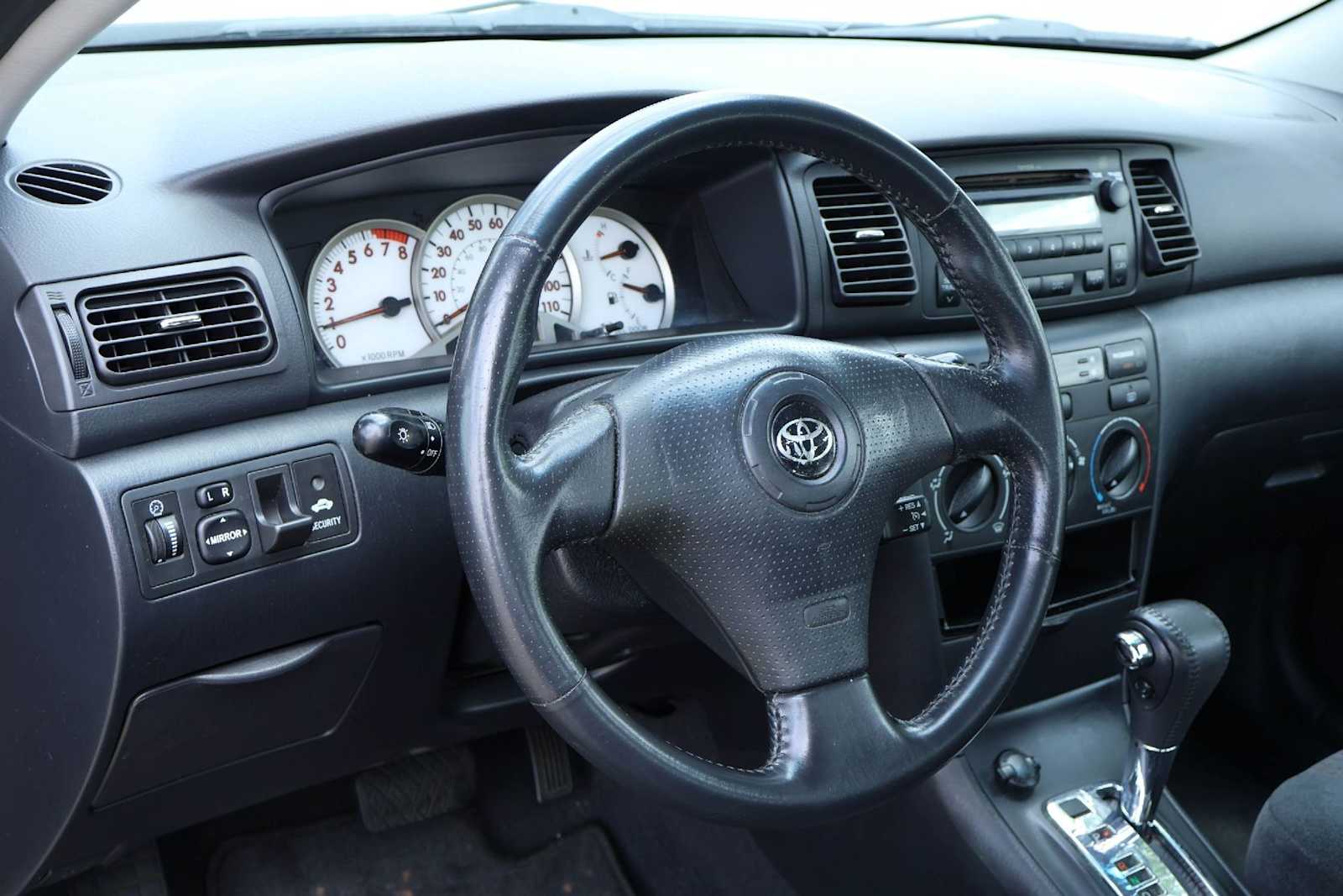 Thumbnail: 2006 Toyota Corolla - 2