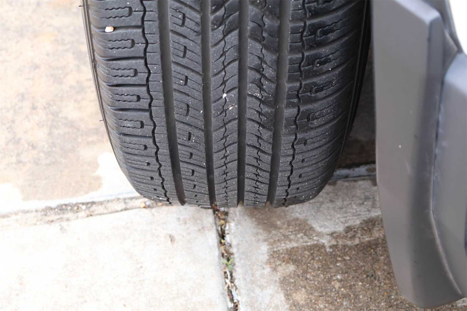 Thumbnail: 2021 Honda CR-V - 30