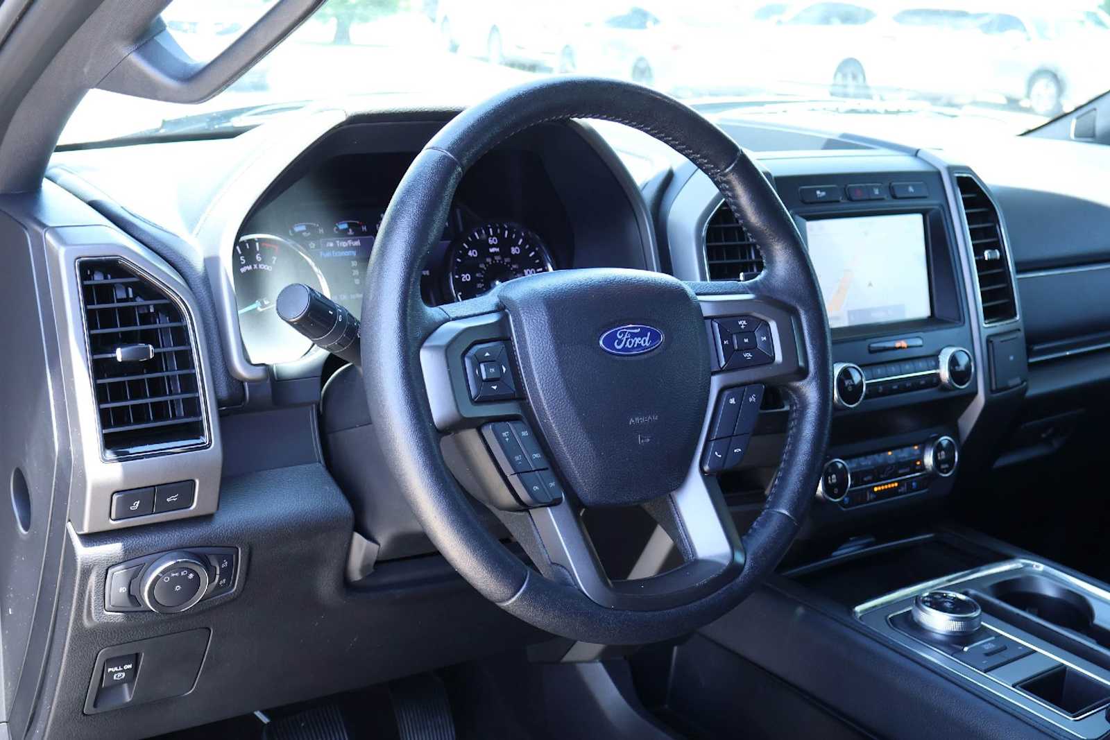 Thumbnail: 2020 Ford Expedition MAX - 2