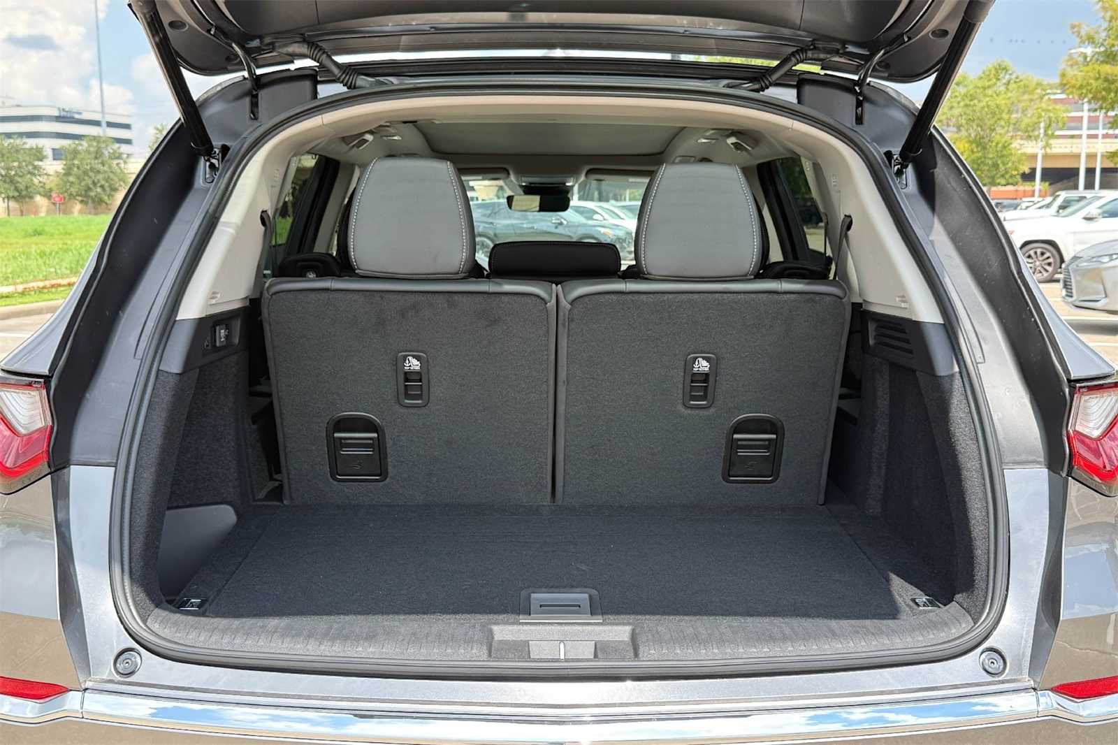 Thumbnail: 2026 Acura MDX - 19