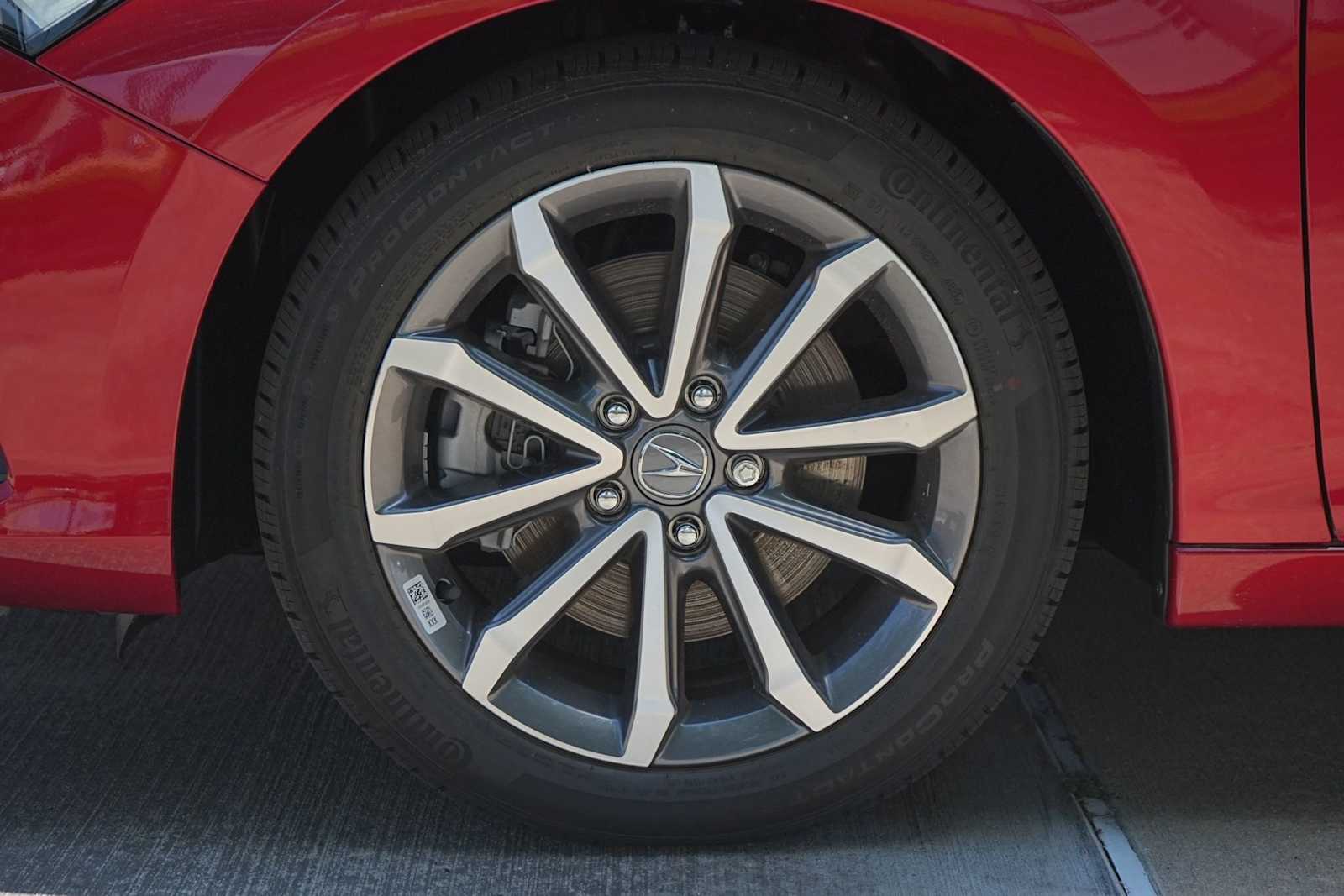 Thumbnail: 2026 Acura Integra - 7