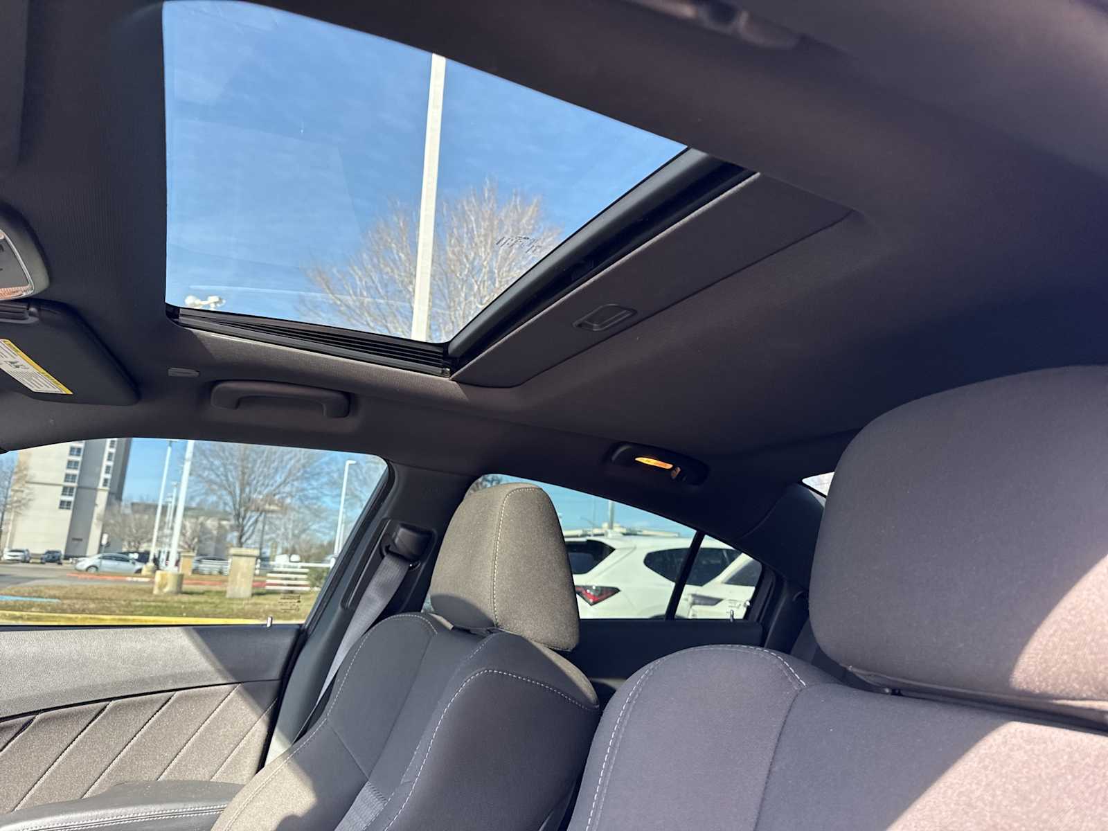 Thumbnail: 2022 Dodge Charger - 9